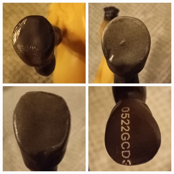 Breyer Classic Buckskin Blanket Appaloosa - Picture 15 of 16